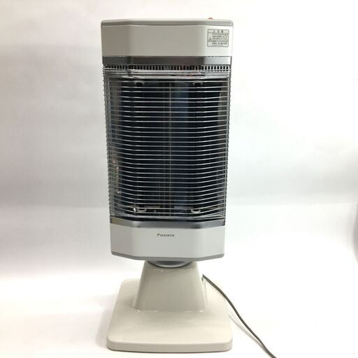 DAIKIN ダイキン 遠赤外線暖房機 ヒーター ERFT11KS 2009年製 動作確認済 25a菊DO