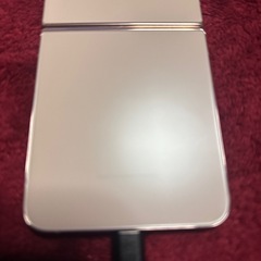 GALAXY Z Flip4★ピンクの画像