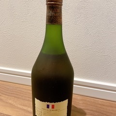 20％割引中！NAPOLEON Maxime ブランデー 700ml 40% ナポレオンの画像