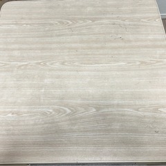 こたつテーブル