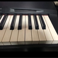 【決まりました】CASIO（カシオ）PX160の画像