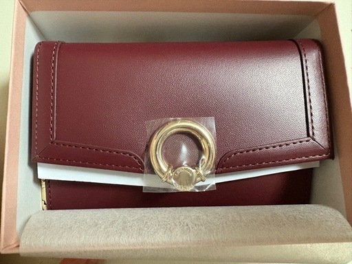 Samantha Thavasa  折りたたみ財布