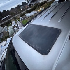 値下げしました‼️トレイルブレイザー車検長い‼️の画像