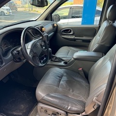 値下げしました‼️トレイルブレイザー車検長い‼️の画像