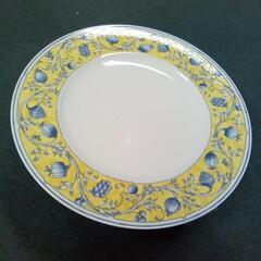 値下　ノリタケの大皿