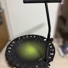 家庭用トランポリン