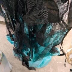 0105-327 ベビーサークルの画像