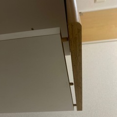 食器棚の画像