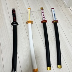 鬼滅の刃　甚平　子供服　煉獄などの画像