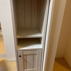 【出品最終日】チェスト