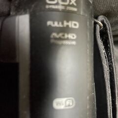 JVC　ケンウッド　ビデオカメラ　GZ-RX670-B  201...