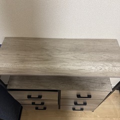 【売ります！】タンスの画像