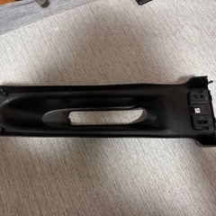 dc2 integra インテグラ　センターコンソールの画像