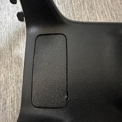 dc2 integra インテグラ　センターコンソールの画像