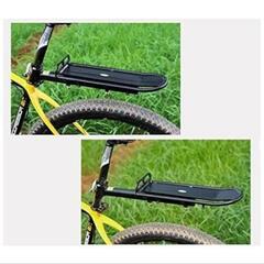  
【受け渡し者決定】
UPANBIKE自転車リアラックの画像