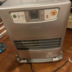 石油ストーブ