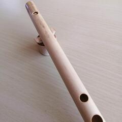 笛作り♪〜2 - 高崎市