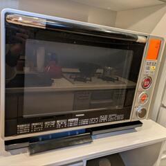 TOSHIBA 電子レンジ