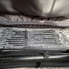ベビーカーの画像