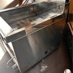 中古☆マルゼン☆ガスフライヤー☆LP☆綺麗☆MGF-C12TJ☆...