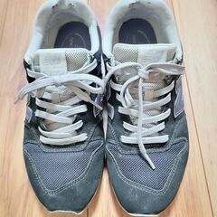 New Balance ニューバランス スニーカー 996
