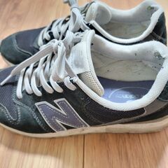 New Balance ニューバランス スニーカー 996の画像