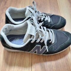 New Balance ニューバランス スニーカー 996の画像