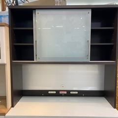 【愛品館 江戸川店 】2枚スライド扉　キッチンボード SUNNY TAKAHASHI（高橋木工 ）の画像