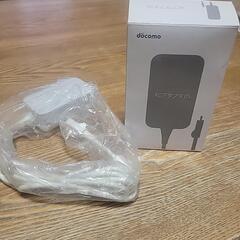 docomo ACアダプタ05の画像