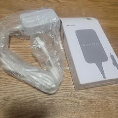 docomo ACアダプタ05