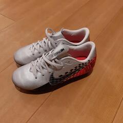 NIKE　サッカーシューズ　20cm