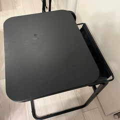 IKEA オルセロード　サイドテーブルの画像