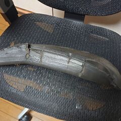 オフィスチェア [アイリスプラザ]の画像