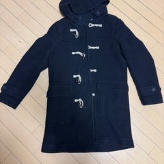 UNIQLO ユニクロ　ダッフルコート