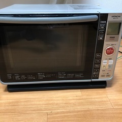 オーブンレンジ