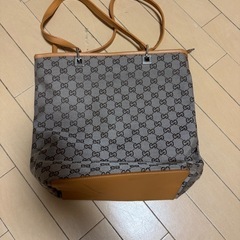 トートバッグ