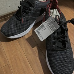 adidas アディダス ランニングシューズ  クエスターライド QUESTARRIDE スニーカー 32cmの画像