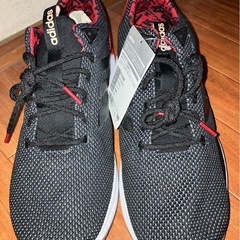 adidas アディダス ランニングシューズ  クエスターライド QUESTARRIDE スニーカー 32cmの画像