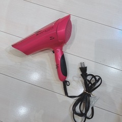 テスコム （TESCOM）ナノイオン ヘアドライヤー　TID1000