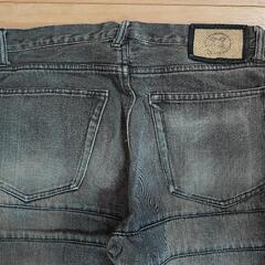 PPFM デニム　ジーンズ　Mensメンズ　サイズMの画像