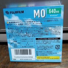  MO　640MB の画像