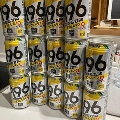 ⭐︎14本セット⭐︎ストロングゼロ