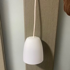 LEDペンダント