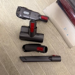 ダイソン 掃除機
の画像