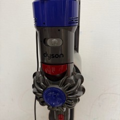 ダイソン 掃除機
の画像