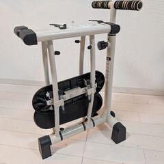 レッグマジックの画像