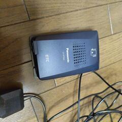 (受渡し予定者あり)ETC　Panasonic2030非対応の画像