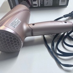テスコム　ヘアドライヤー　の画像