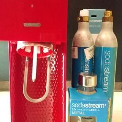 Sodastream SOURCE