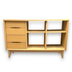 unico SIGNE wide shelf ウニコ シグネ ワ...